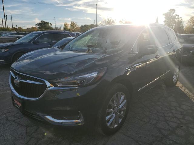 Aukcja sprzedaży 2018 Buick Enclave, vin: 5GAEVBKW7JJ199968, numer aukcji: 82725385