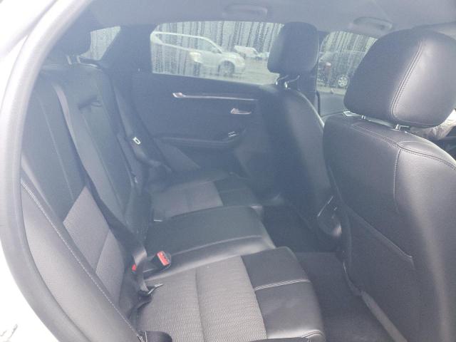 Aukcja sprzedaży 2016 Chevrolet Impala Lt, vin: 2G1115S35G9206977, numer aukcji: 86313835