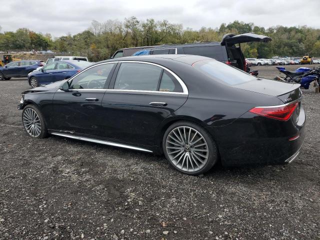 Продаж на аукціоні авто 2023 Mercedes-benz S, vin: W1K6G7GB2PA236441, номер лоту: 86162475