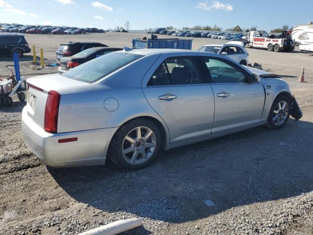57350326 :رقم المزاد ، 1G6DW6ED6B0130126 vin ، 2011 Cadillac Sts مزاد بيع