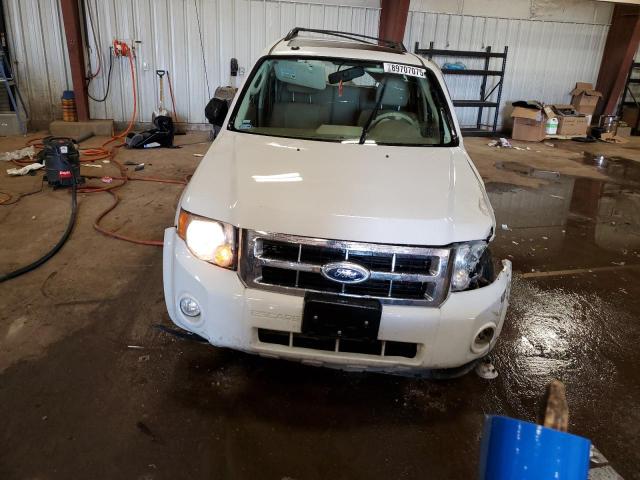 89707075 :رقم المزاد ، 1FMCU0DG2AKC65996 vin ، 2010 Ford Escape مزاد بيع