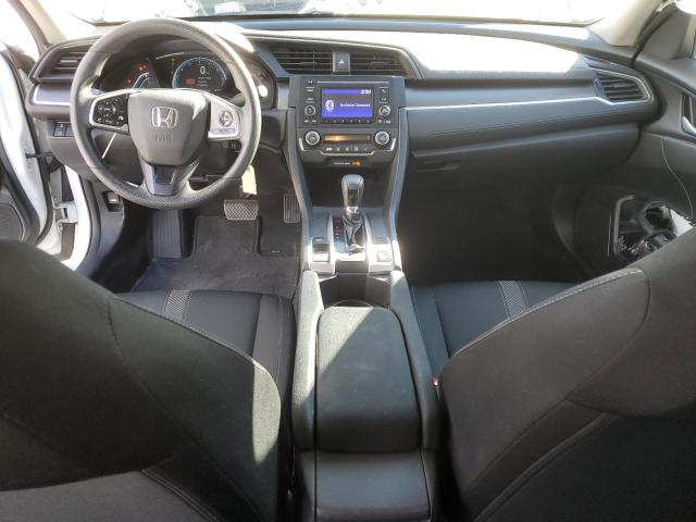 89839875 :رقم المزاد ، 2HGFC2F63KH546073 vin ، 2019 Honda Civic Lx مزاد بيع