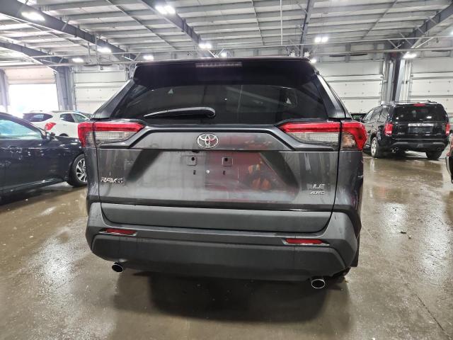 84473065 :رقم المزاد ، 2T3F1RFV9LC130536 vin ، 2020 Toyota Rav4 مزاد بيع