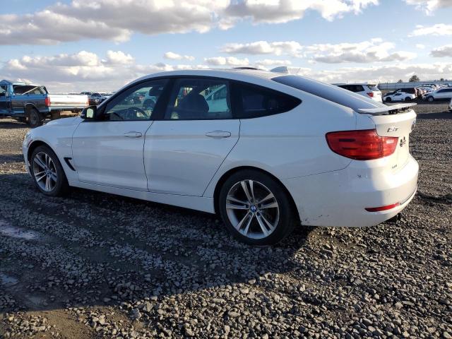 2015 Bmw 328 Xigt მანქანა იყიდება აუქციონზე, vin: WBA3X5C50FD562234, აუქციონის ნომერი: 90542785