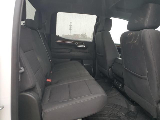 Aukcja sprzedaży 2023 Chevrolet Silverado, vin: 1GCUDDED9PZ301641, numer aukcji: 89869735