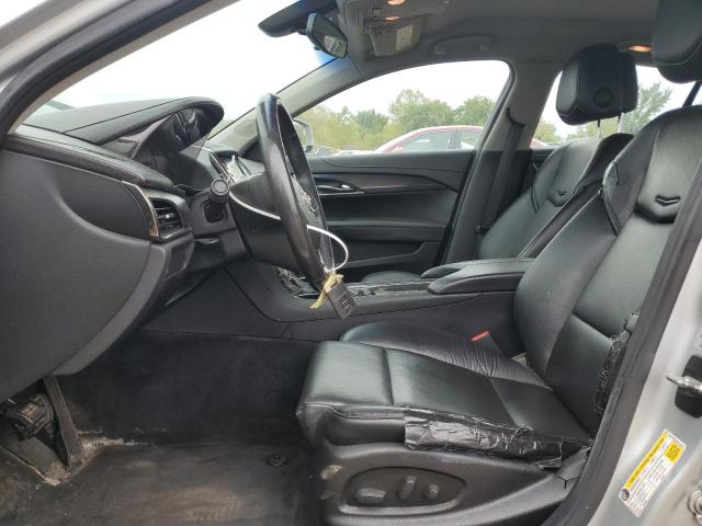 Auction sale of the 2013 Cadillac Ats, vin: 1G6AA5RX3D0130247, lot number: 85700855