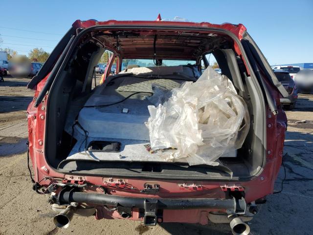 2023 Chevrolet Traverse L მანქანა იყიდება აუქციონზე, vin: 1GNERGKW7PJ311989, აუქციონის ნომერი: 87353895