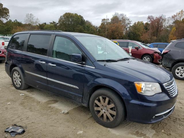 Продаж на аукціоні авто 2016 Chrysler Town & Cou, vin: 2C4RC1BGXGR129006, номер лоту: 90500645