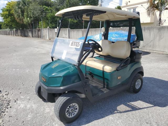 Продажа на аукционе авто 2022 Club Car Tempo Li, vin: ZU2206258824, номер лота: 86797625