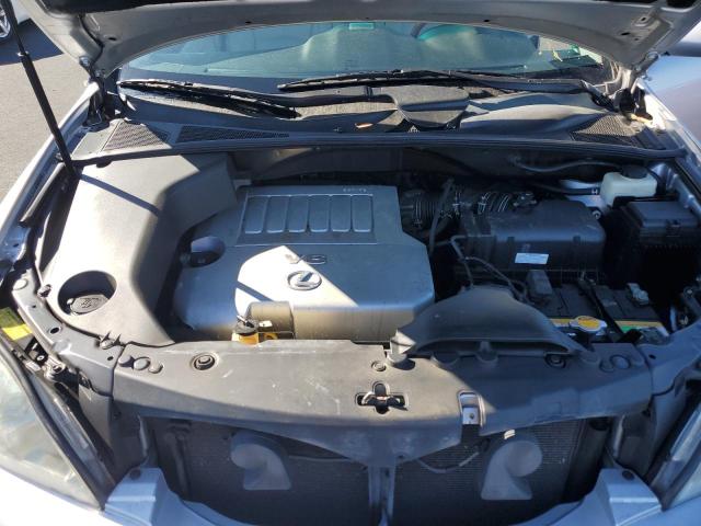 Продаж на аукціоні авто 2009 Lexus Rx 350, vin: 2T2HK31U99C118773, номер лоту: 89849285