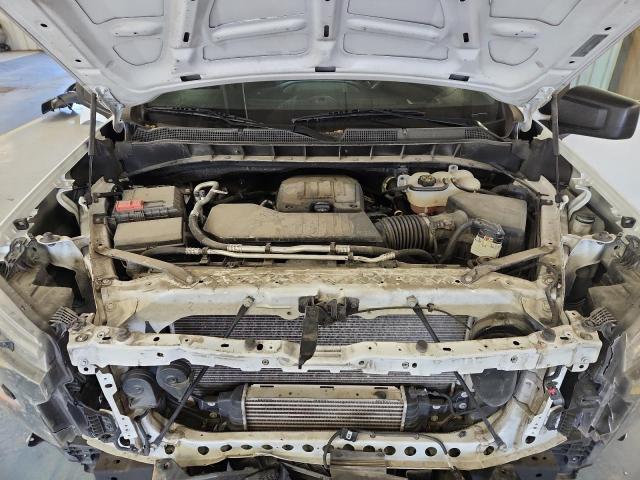 Продаж на аукціоні авто 2023 Chevrolet Silverado C1500, vin: 3GCNAAEK6PG353920, номер лоту: 84601285