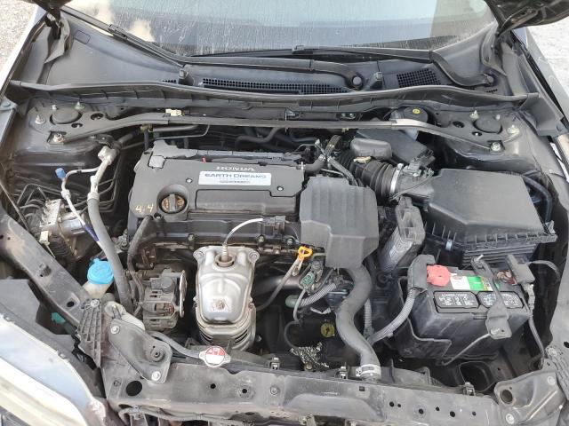 Продажа на аукционе авто 2013 Honda Accord Lx-, vin: 1HGCT1B38DA017356, номер лота: 82439715