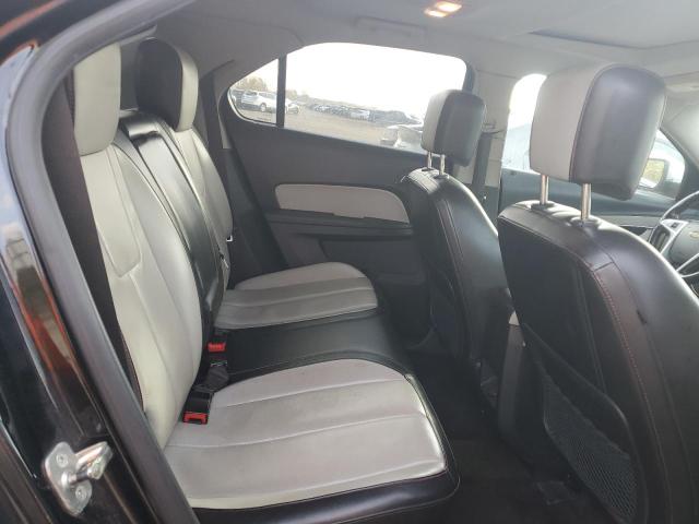 Aukcja sprzedaży 2011 Chevrolet Equinox Lt, vin: 2CNFLFE56B6213145, numer aukcji: 90355245