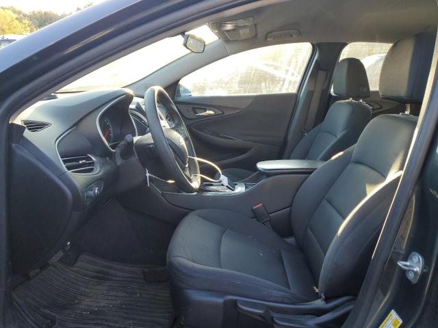 Aukcja sprzedaży 2017 Chev Malibu Ls, vin: 1G1ZB5ST3HF130118, numer aukcji: 86123165