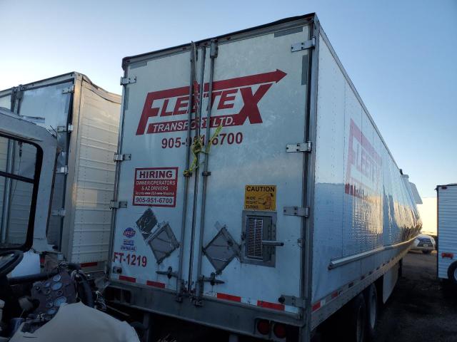 2021 Utility Trailer Mfg. Trailer მანქანა იყიდება აუქციონზე, vin: 1UYVS253XM7207850, აუქციონის ნომერი: 86239545