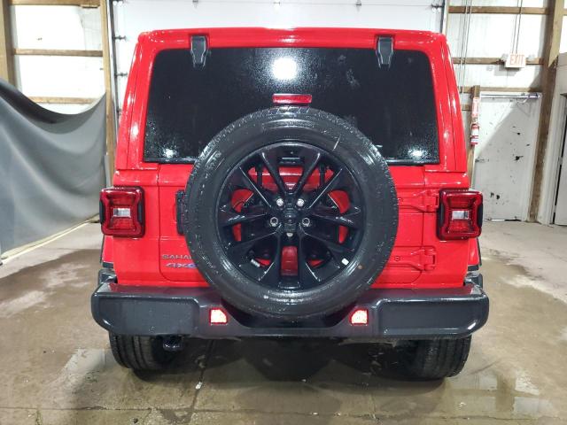 Продаж на аукціоні авто 2025 Jeep Wrangler S, vin: 1C4RJXP69SW583935, номер лоту: 89681655