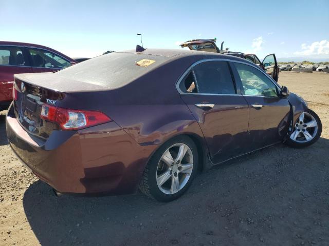 87242415 :رقم المزاد ، JH4CU2F6XAC024751 vin ، 2010 Acura Tsx مزاد بيع