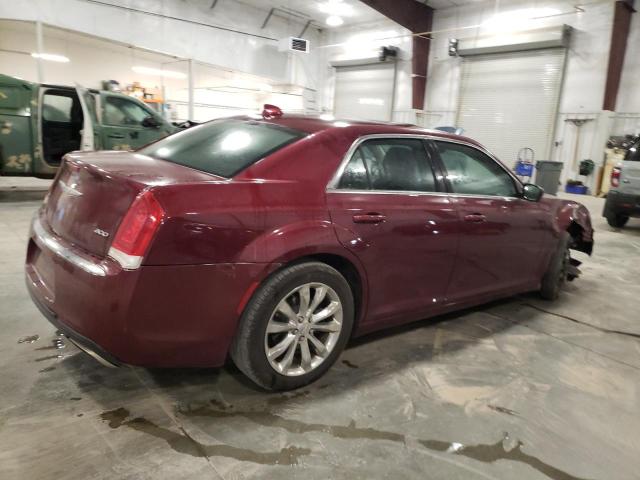 82187345 :رقم المزاد ، 2C3CCARG9HH522003 vin ، 2017 Chrysler 300 Limite مزاد بيع