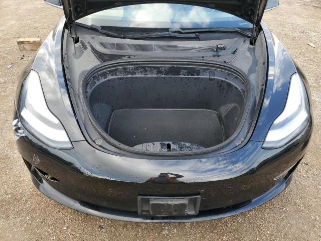 Aukcja sprzedaży 2018 Tesla Model 3, vin: 5YJ3E1EB4JF127481, numer aukcji: 87193885