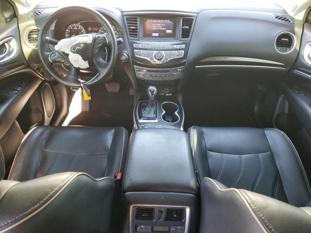 82471645 :رقم المزاد ، 5N1DL0MN6JC519063 vin ، 2018 Infiniti Qx60 مزاد بيع