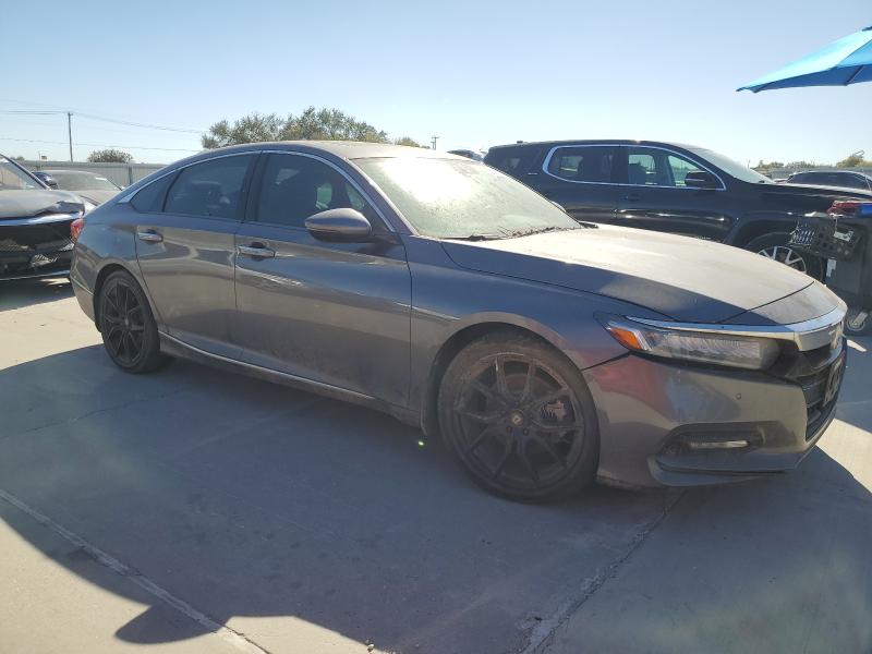 Продаж на аукціоні авто 2018 Honda Accord, vin: 1HGCV2F92JA028895, номер лоту: 74003925