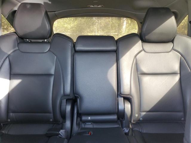 2019 Acura Mdx მანქანა იყიდება აუქციონზე, vin: 5J8YD4H4XKL802483, აუქციონის ნომერი: 85499615