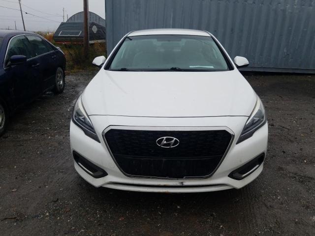 Aukcja sprzedaży 2016 Hyundai Sonata, vin: KMHE24L1XGA008134, numer aukcji: 90416255