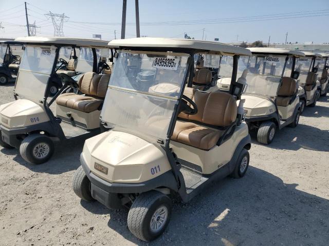 Aukcja sprzedaży 2020 Club Car Tempo Lithium, vin: AN2038109374, numer aukcji: 84959395