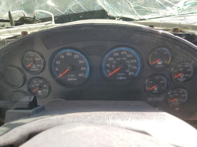 Продажа на аукционе авто 2010 International 7000, vin: 1HTZZAAR4AJ253269, номер лота: 50193796