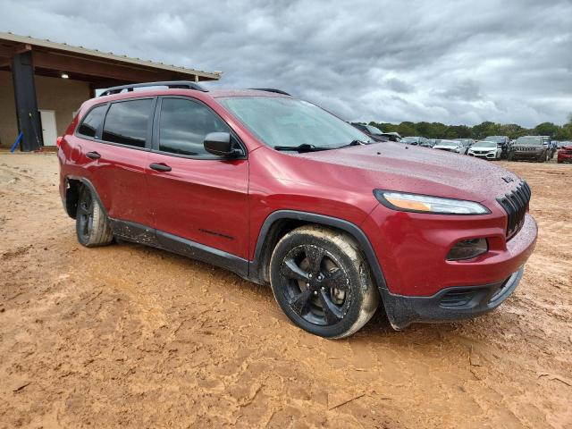 82753875 :رقم المزاد ، 1C4PJLAS9HW561691 vin ، 2017 Jeep Cherokee S مزاد بيع