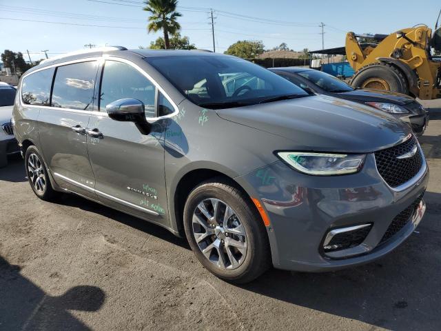 86474585 :رقم المزاد ، 2C4RC1N77PR576128 vin ، 2023 Chrysler Pacifica مزاد بيع