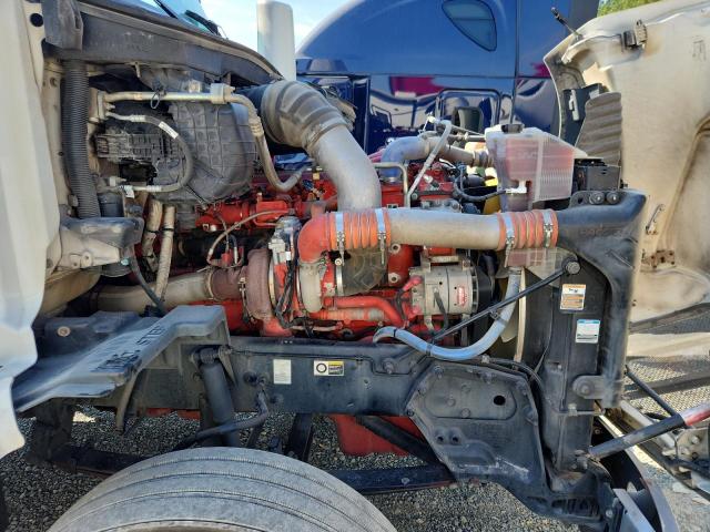Продаж на аукціоні авто 2017 Peterbilt Tractor 579, vin: 1XPBA48X2HD428511, номер лоту: 86335945