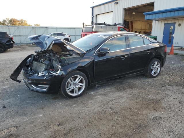 Aukcja sprzedaży 2015 Volvo S60 Premie, vin: YV1612TK6F1356594, numer aukcji: 90871905