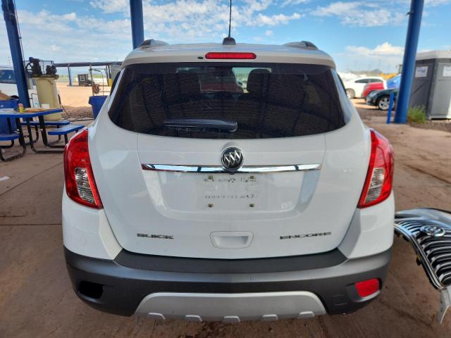 Продаж на аукціоні авто 2016 Buick Encore, vin: KL4CJASB7GB669082, номер лоту: 89693925