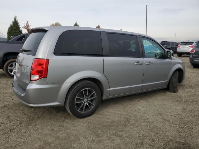90659815 :رقم المزاد ، 2C4RDGBGXJR161381 vin ، 2018 Dodge Grand Caravan مزاد بيع
