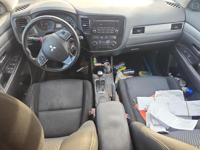 Продажа на аукционе авто 2016 Mitsubishi Outlander, vin: JA4AD2A35GZ010794, номер лота: 89893385