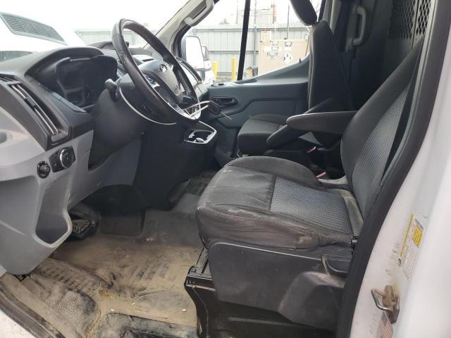 Продажа на аукционе авто 2017 Ford Transit, vin: 1FTYR2ZM8HKB34409, номер лота: 83770685