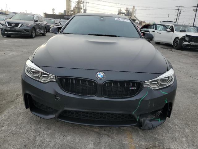 Aukcja sprzedaży 2015 Bmw M4, vin: WBS3R9C57FK334594, numer aukcji: 90638175