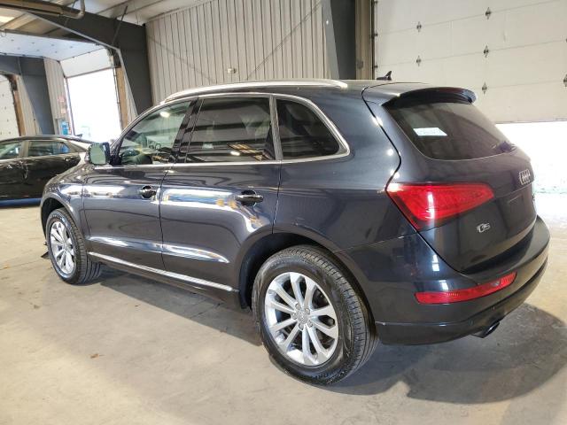 82522645 :رقم المزاد ، WA1L2AFP9GA127748 vin ، 2016 Audi Q5 مزاد بيع