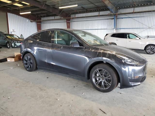 84231255 :رقم المزاد ، 7SAYGDEE5SF285165 vin ، 2025 Tesla Model Y مزاد بيع