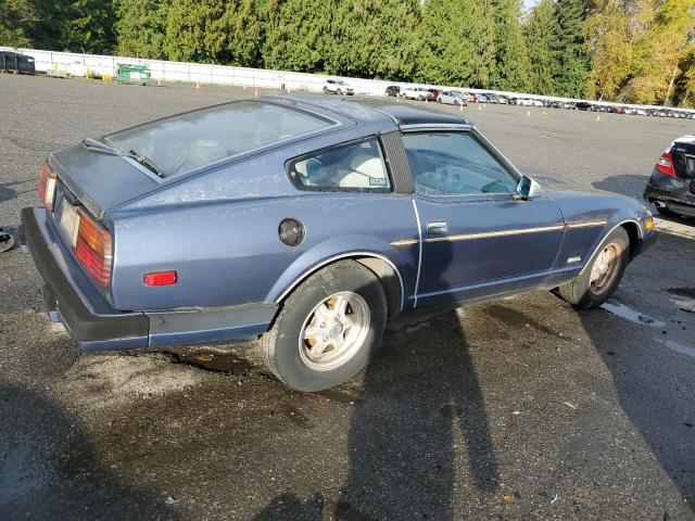 1983 Datsun 280zx მანქანა იყიდება აუქციონზე, vin: JN1HZ04S3DX565315, აუქციონის ნომერი: 45843936