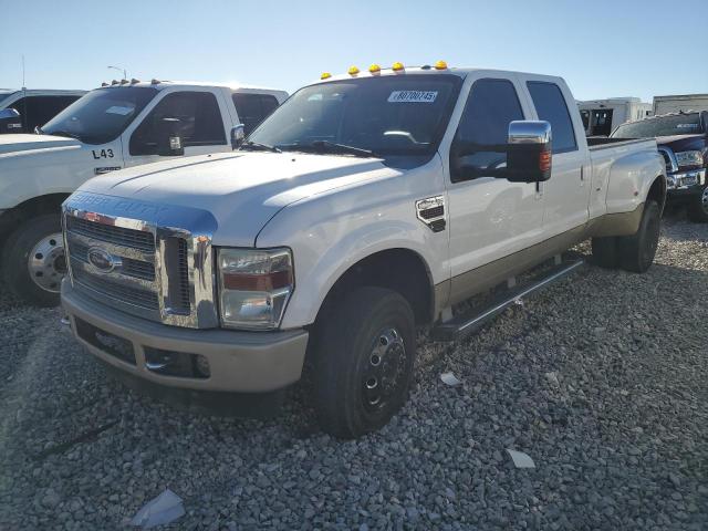 Продаж на аукціоні авто 2010 Ford F350 Super, vin: 1FTWW3DR6AEA74112, номер лоту: 80700745