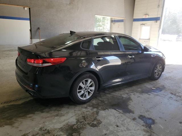 87067735 :رقم المزاد ، 5XXGT4L39JG185166 vin ، 2018 Kia Optima Lx مزاد بيع