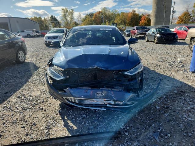 Продаж на аукціоні авто 2018 Ford Fusion, vin: 3FA6P0HD7JR130796, номер лоту: 82624555