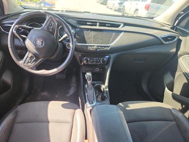 89462255 :رقم المزاد ، KL4MMBS28PB097859 vin ، 2023 Buick Encore Gx Preferred مزاد بيع