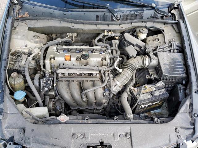 90247115 :رقم المزاد ، JHMCP26498C037135 vin ، 2008 Honda Accord مزاد بيع