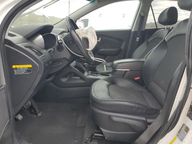 Продажа на аукционе авто 2013 Hyundai Tucson Gls, vin: KM8JU3AC1DU651327, номер лота: 89690855