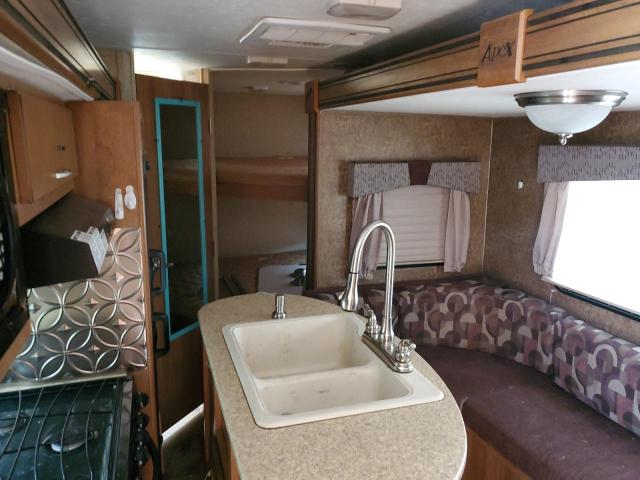 Продажа на аукционе авто 2015 Coachman Recreational Vehicle (rv), vin: 5ZT2CXRB2FA005196, номер лота: 86768525