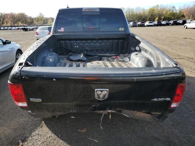 2014 Ram 1500 მანქანა იყიდება აუქციონზე, vin: 1C6RR7TM5ES283454, აუქციონის ნომერი: 90088625