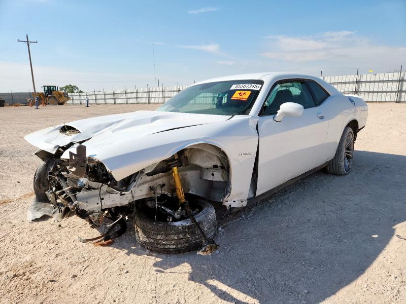 Aukcja sprzedaży 2021 Dodge Challenger, vin: 2C3CDZBT2MH526522, numer aukcji: 85587345